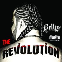 Belly - The Revolution