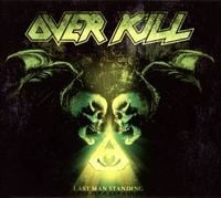 Overkill - Last Man Standing