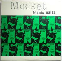 Mocket - Bionic Parts