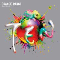 Orange Range - Ten