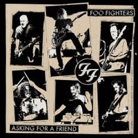 Foo Fighters - Asking For A Friend