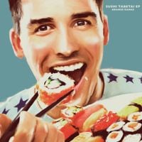 Orange Range - Sushi Tabetai