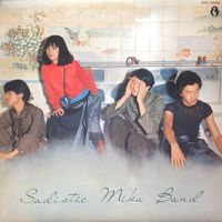 Sadistic Mika Band - Hot! Menu