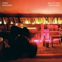 Terez Frecerov&aacute; - Mala by som niečo robiť
