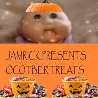 Jamrick67 - October Treats