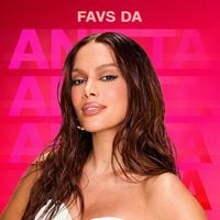 Anitta - Favs da Anitta