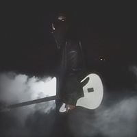 Mr.Kitty - In The Night