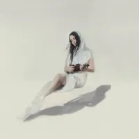Tsar B - THE WRITER