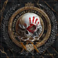 Five Finger Death Punch - BEST OF (Volume 2)