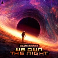 Rebelion - We Own The Night