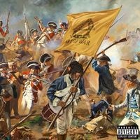 Babystaydown - Art of War