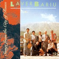 Laver Bariu - Songs From The City Of Roses