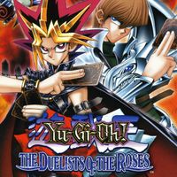 Waichiro Ozaki - Yu-Gi-Oh! The Duelists of the Roses Original Soundtrack