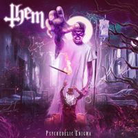 Them - Psychedelic Enigma