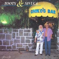 Toots Thielemans - Chiko's Bar