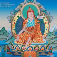 Lama Gyurme - Chants for Peace