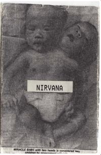 Nirvana - Nirvana