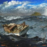 Blanco - Paradise On A Lifeboat