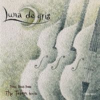 Bass Bass Bass ざ・低音一家 - Luna de gris