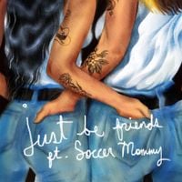 SASAMI - Just Be Friends (Soccer Mommy Version)