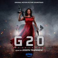 Joseph Trapanese - G20