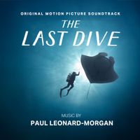 Paul Leonard-Morgan - The Last Dive