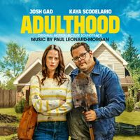 Paul Leonard-Morgan - Adulthood