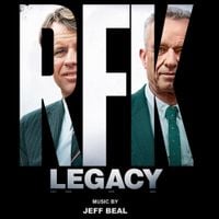 Jeff Beal - RFK: Legacy