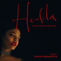 Hildur Gu&eth;nad&oacute;ttir - Hedda