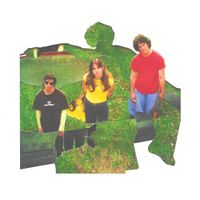 The Nancys - The Nancys