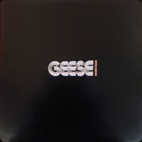 Geese - Rough Trade (Projector Bonus CD)
