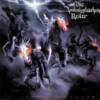 Die Apokalyptischen Reiter - All You Need Is Love