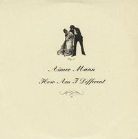 Aimee Mann - How Am I Different