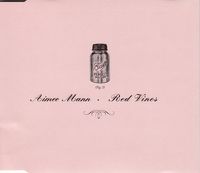 Aimee Mann - Red Vines