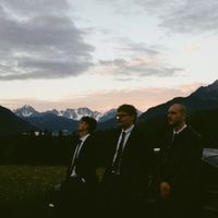 Superior Motive - Golden Hue