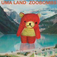 ZOOBOMBS - UMA LAND