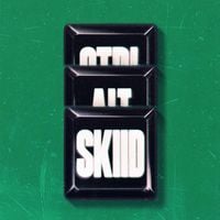 ARrC - CTRL+ALT+SKIID