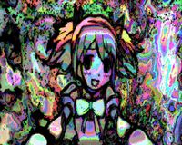 Salad - Digital Love
