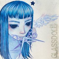 GLASSDOLL - DEMO' 25