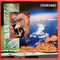 ZOOBOMBS - Vamos A Bailar