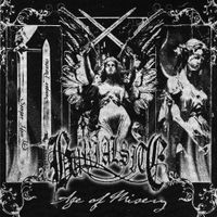 Burialsite - Age of Misery