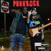 Frank Beats - Punk Rock