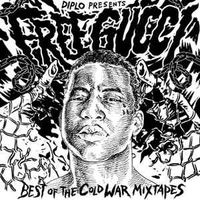Diplo & Gucci Mane - Free Gucci (Best Of The Cold War Mixtapes)