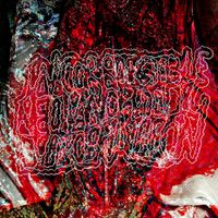 Incorrigible Mechanophilic Evisceration - Exploitation of Junk Machinery For Ideal Full-Body Mutilation