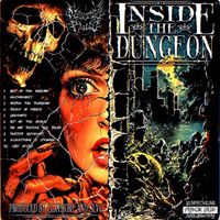 SLVG - INSIDE THE DUNGEON