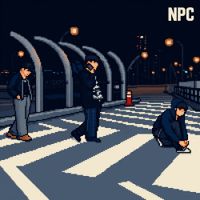 NPC - Creeper