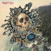 Mounties - Heavy Meta