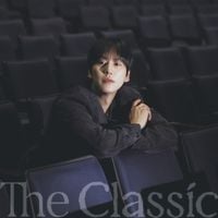 KYUHYUN - The Classic