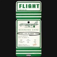 Che Noir - Flight