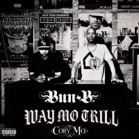 Bun B - WAY MO TRILL